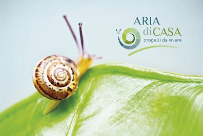 Aria di Casa, il progetto di comunicazione