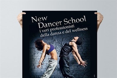 New Dancer School