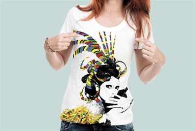 Spring-Summer T-shirts