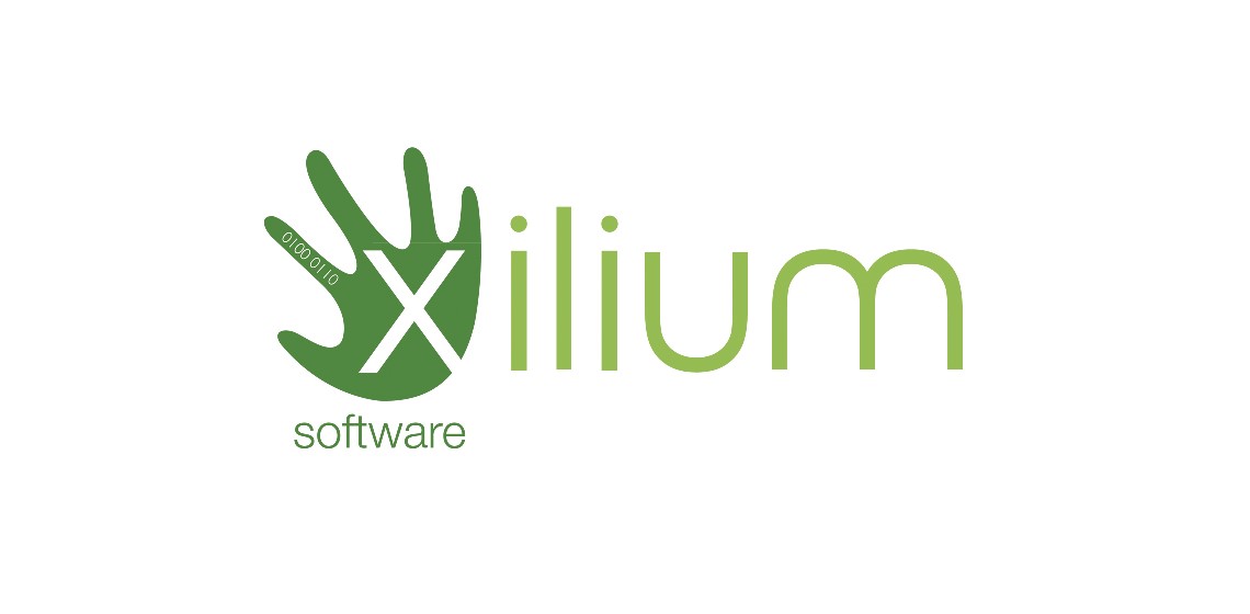 Il logo di Xilium Software