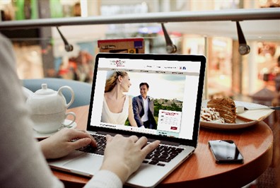 Il portale per il tuo matrimonio