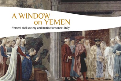 A Window on Yemen