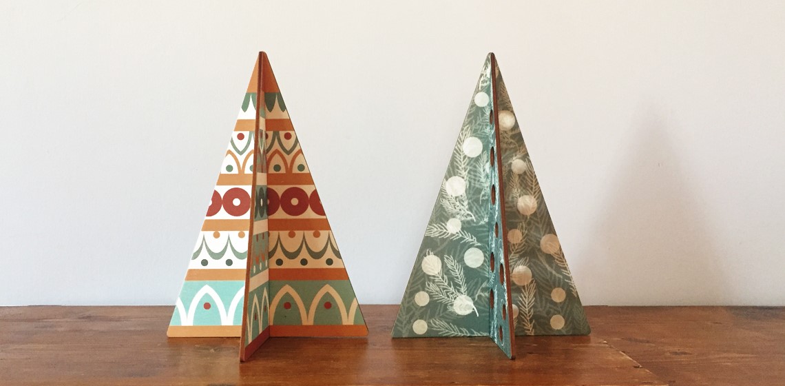 Novità 2017: il Xmas tree