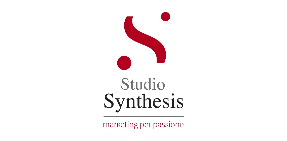 Studio Synthesis, restyling del logo