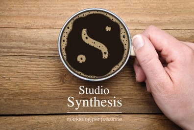 La nuova immagine dello Studio Synthesis