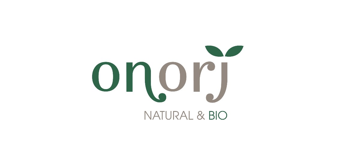 Onorj, il logo