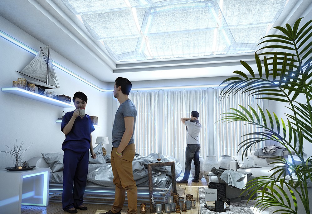 render per contract
