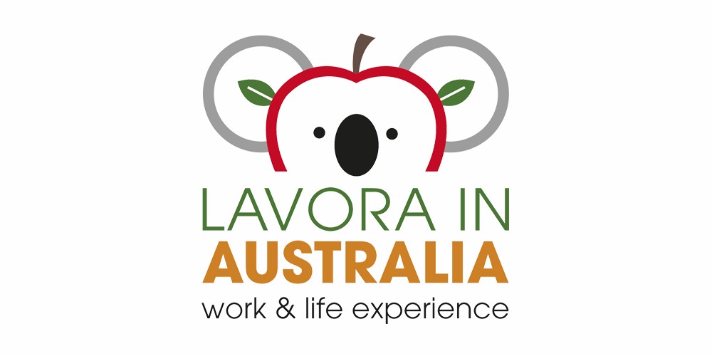 logo agenzia australia