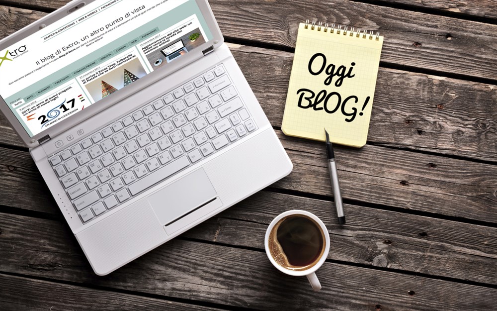 blog aziendale