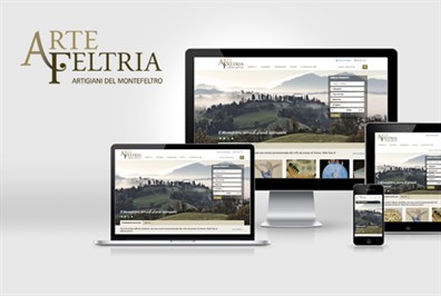 Artefeltria, l'e-commerce dell'artigianato del Montefeltro
