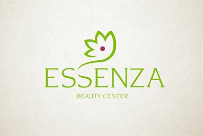 Progettazione marchio e tutta la comunicazione visiva di un nuovo beauty center