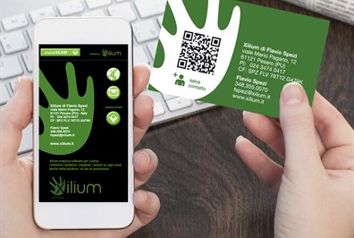 Il biglietto da visita dal cartaceo al digitale: con la vCard si può!