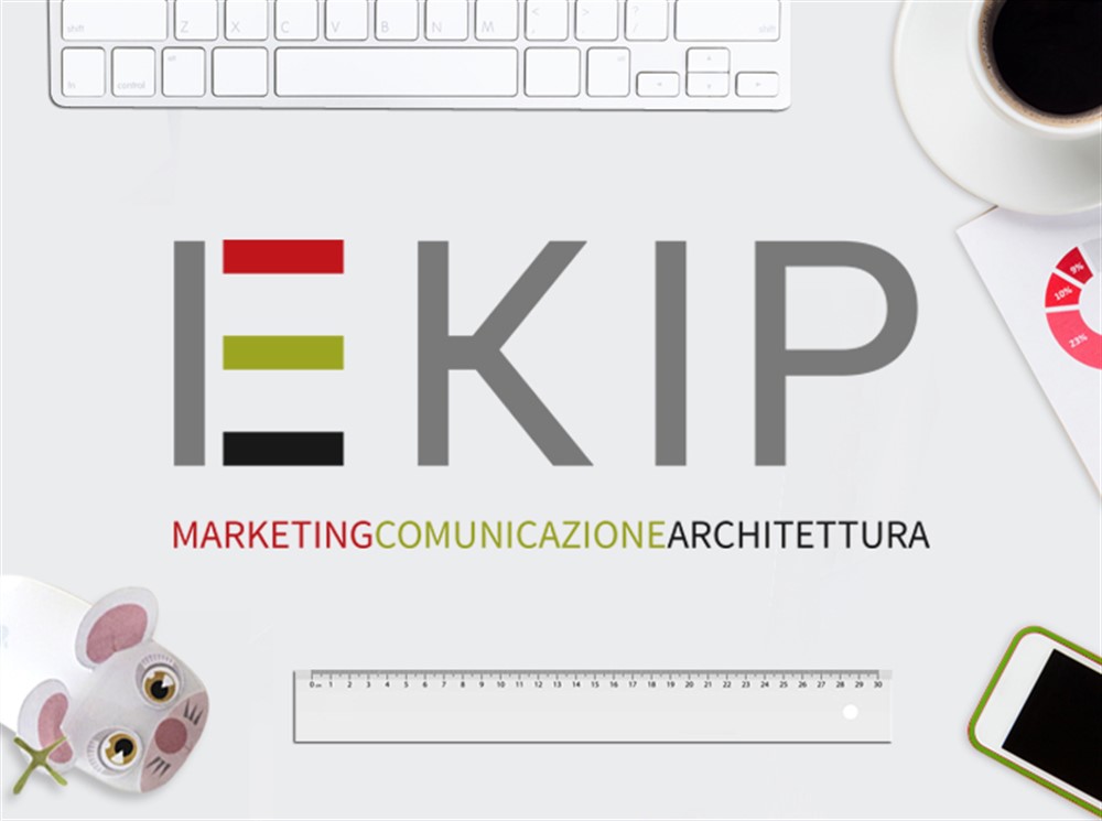 ekip marketing comunicazione architettura