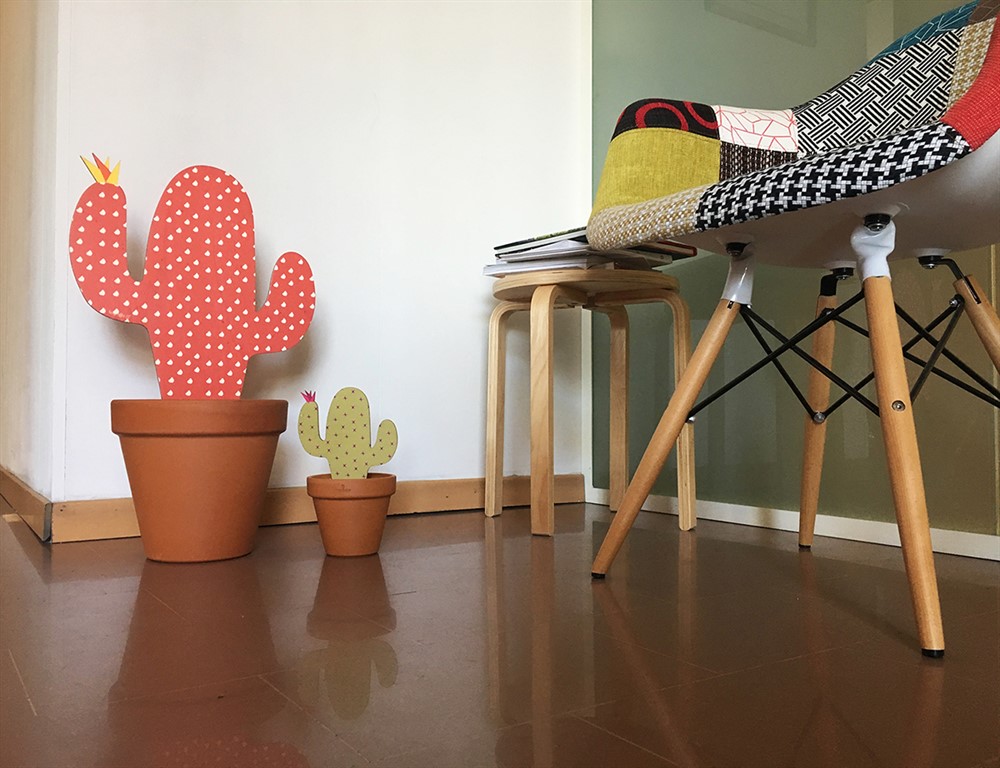 cactus originali