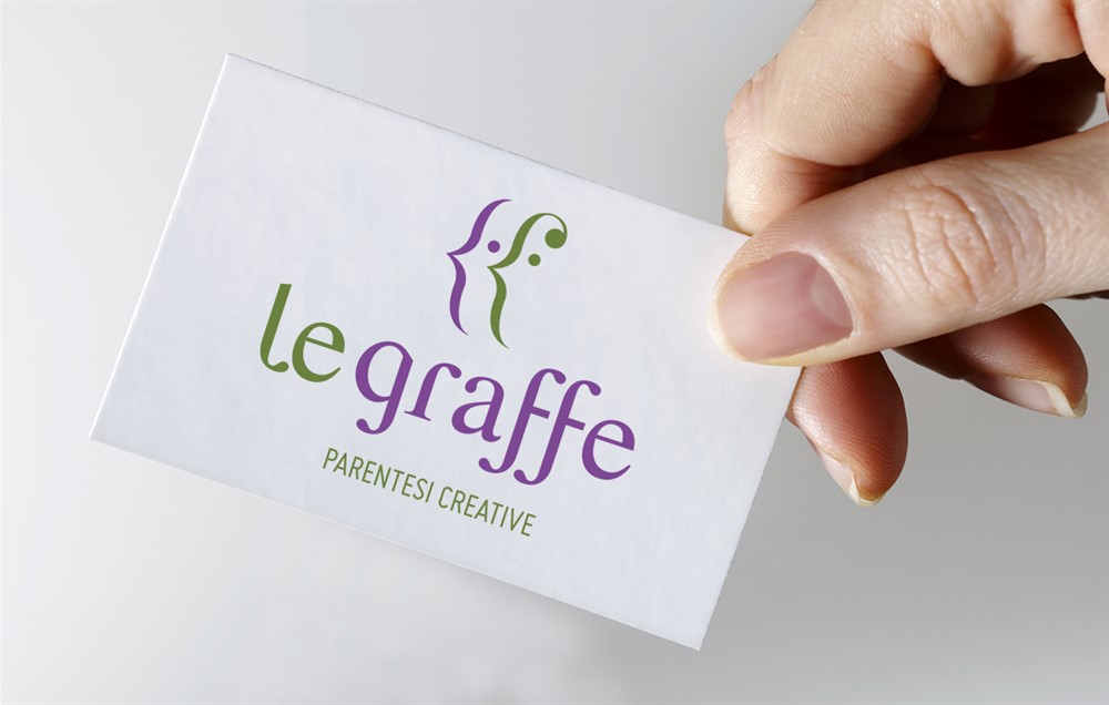 logo Le graffe