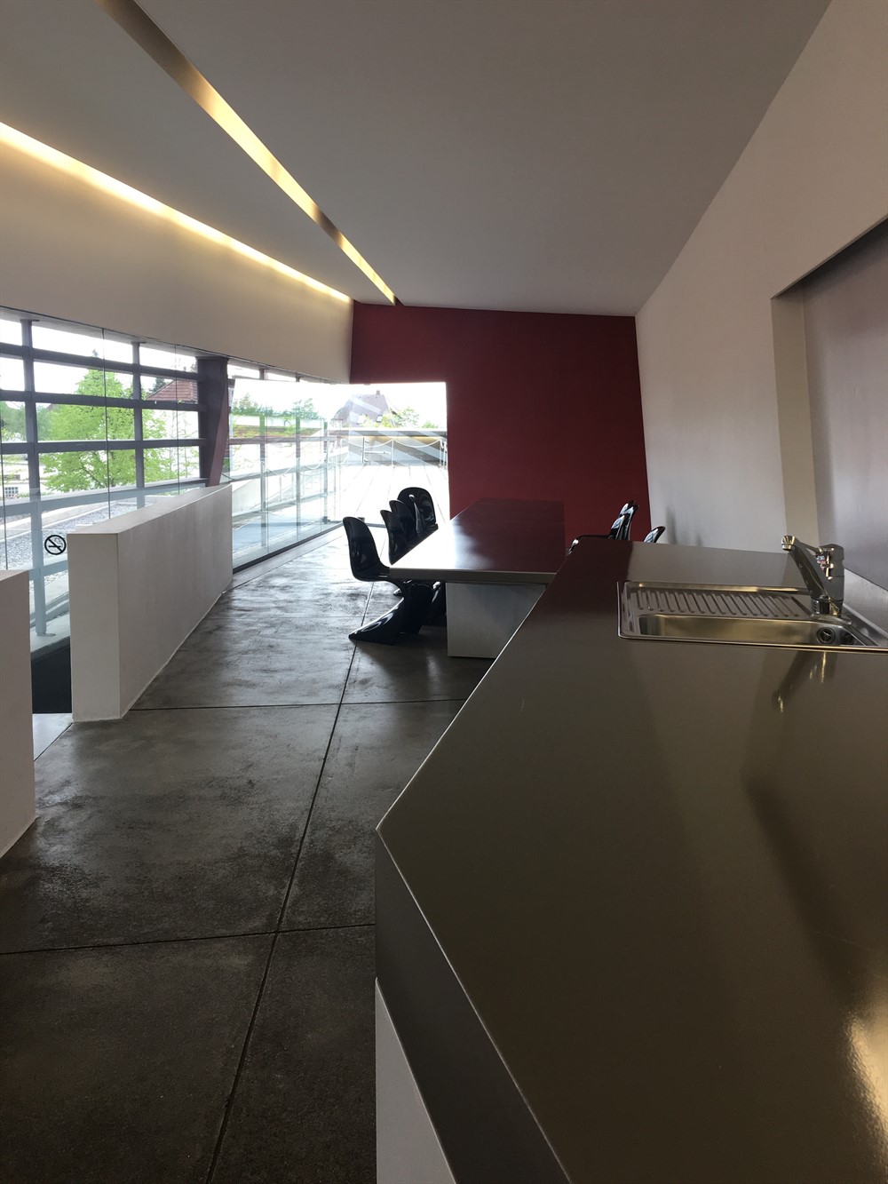 interno fire station