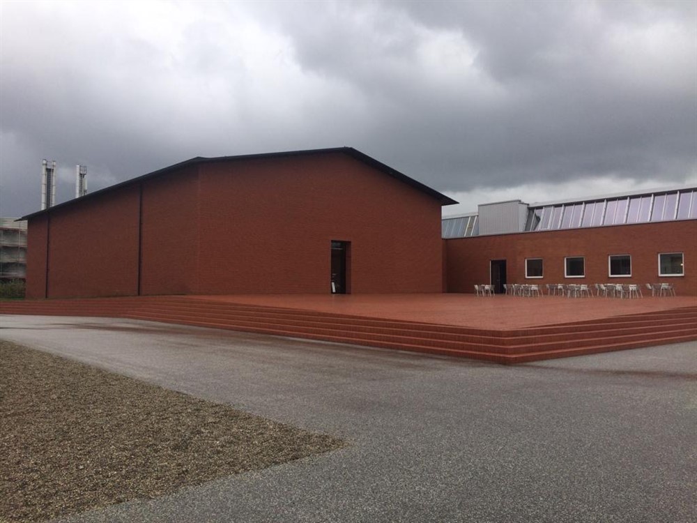 Vitra Museum