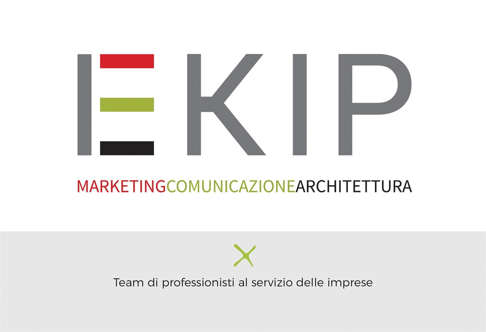 logo marketing comunicazione