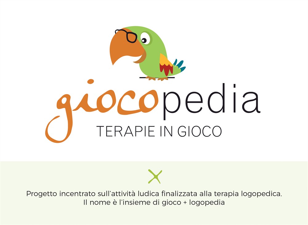 logo logopedia
